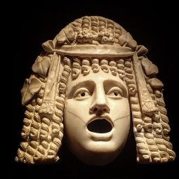 Classics Alumnus Receives Rome Prize Fellowship